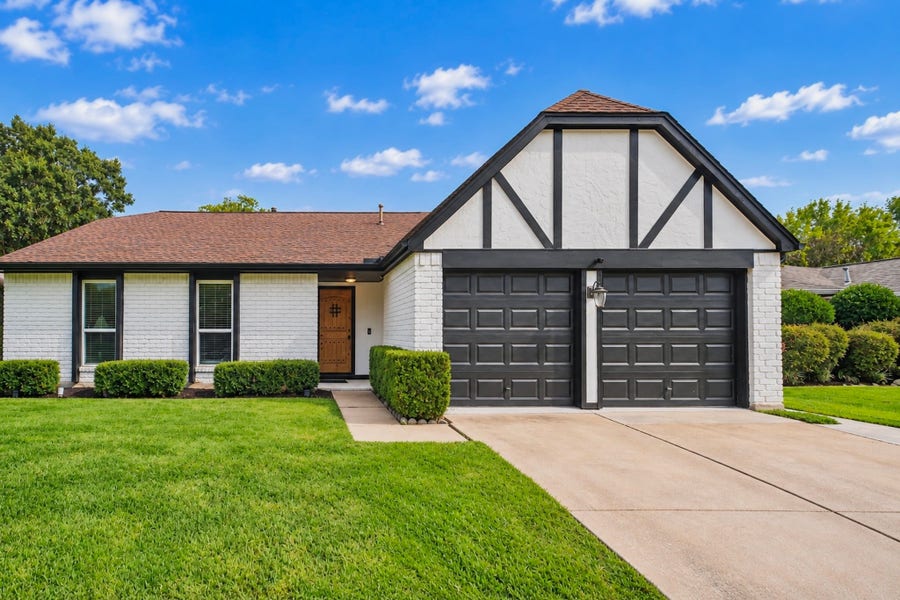Property photo for 2419 Broken Elm Drive, Richmond, TX