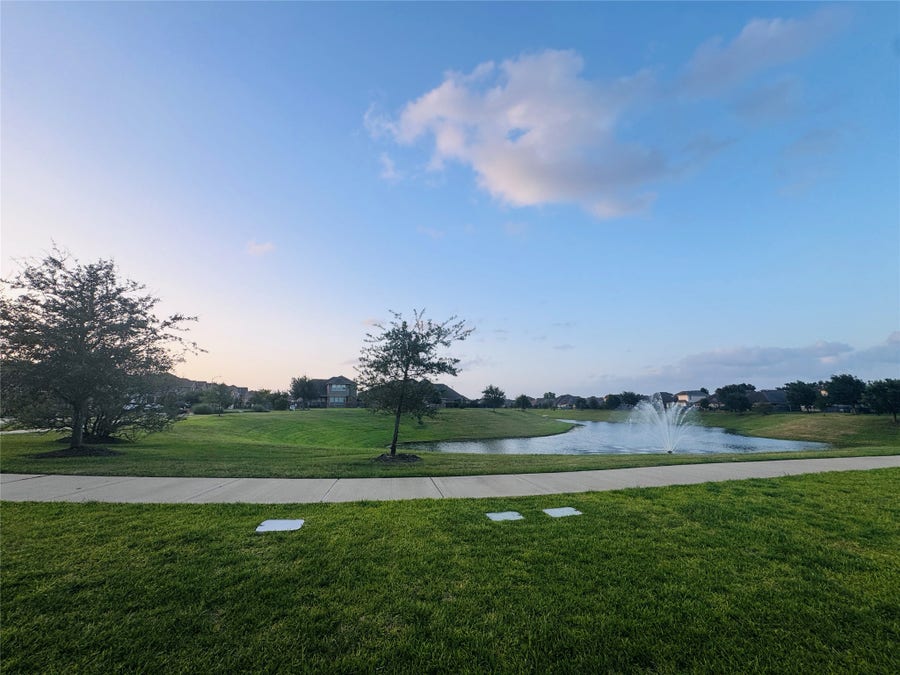 Property photo for 19723 Eleanor Meadow Lane, Cypress, TX