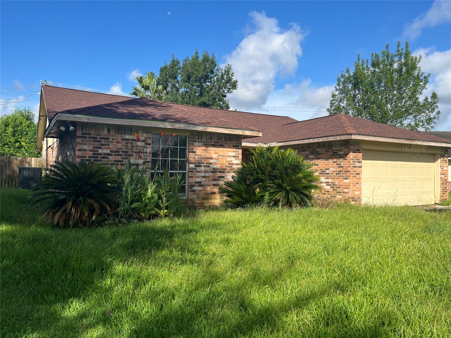 Property photo for 14902 Scotter Drive, Channelview, TX