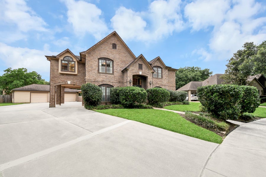 Property photo for 2223 Leisure Lane, Richmond, TX