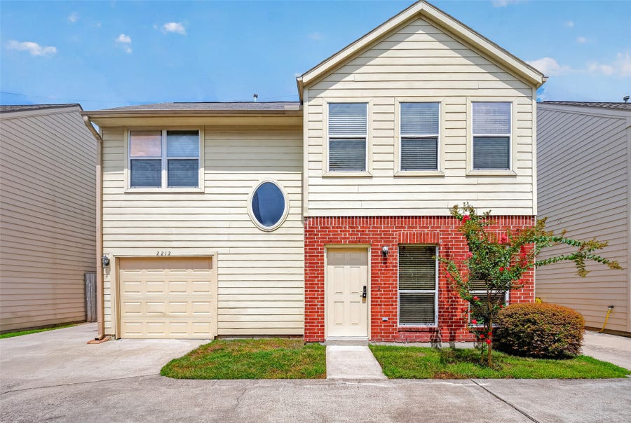 Property photo for 2212 Naomi Street, Houston, TX