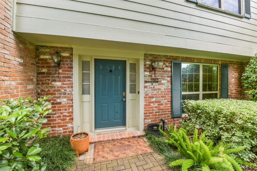 Property photo for 5863 Doliver Drive, #16, Houston, TX