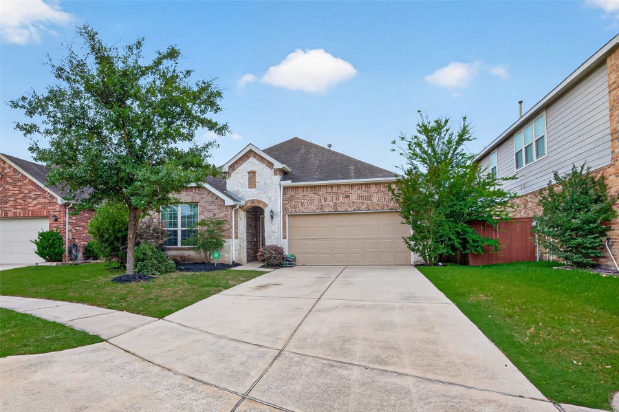 Property photo for 4507 Argonne Woods Drive, Porter, TX