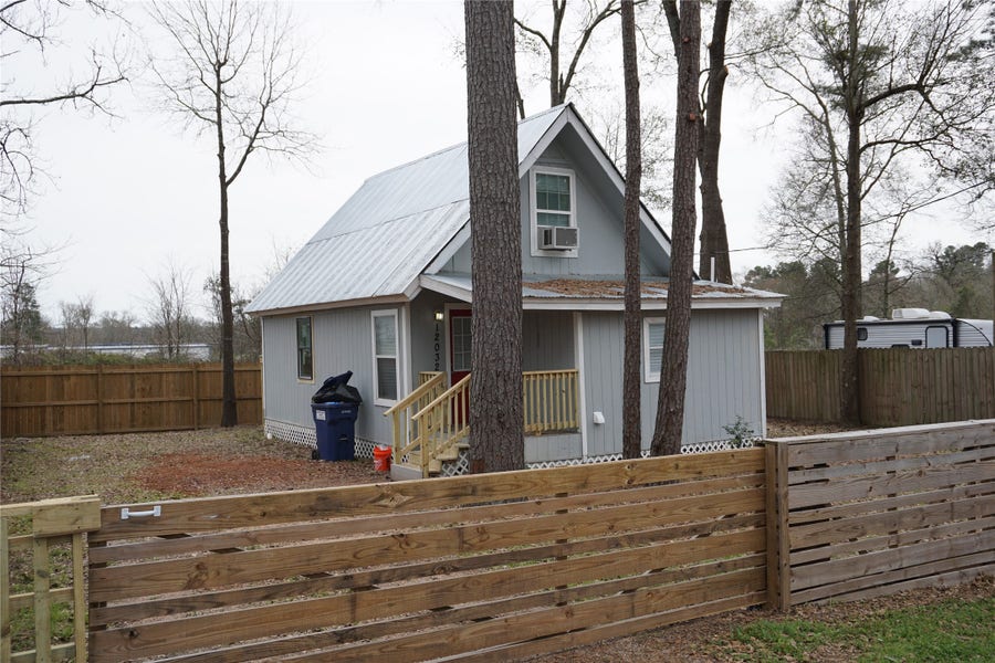 Property photo for 12032 CANAL, Willis, TX
