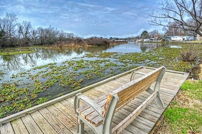 12032 CANAL, Willis, TX 77318