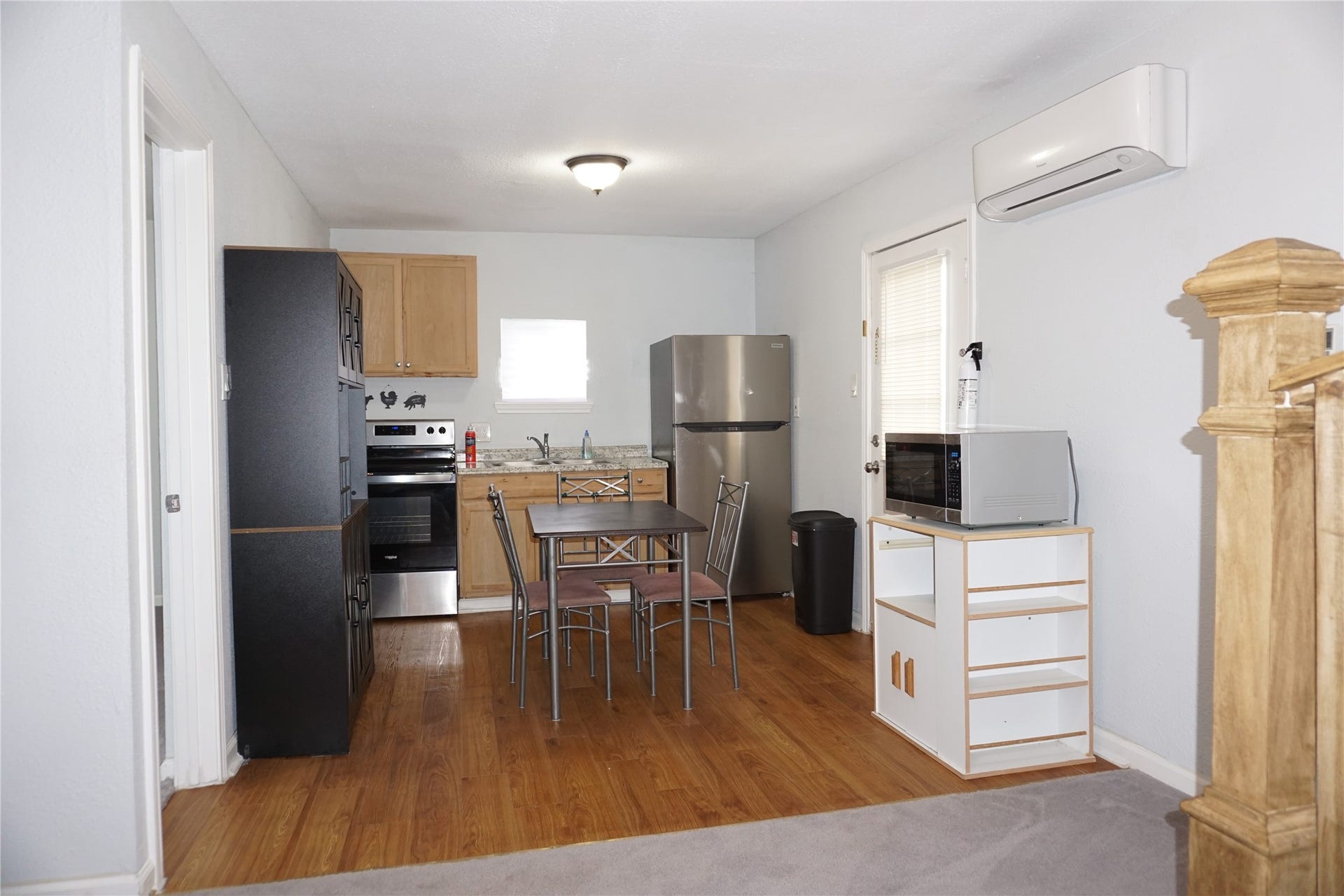 12032 CANAL, Willis, TX 77318