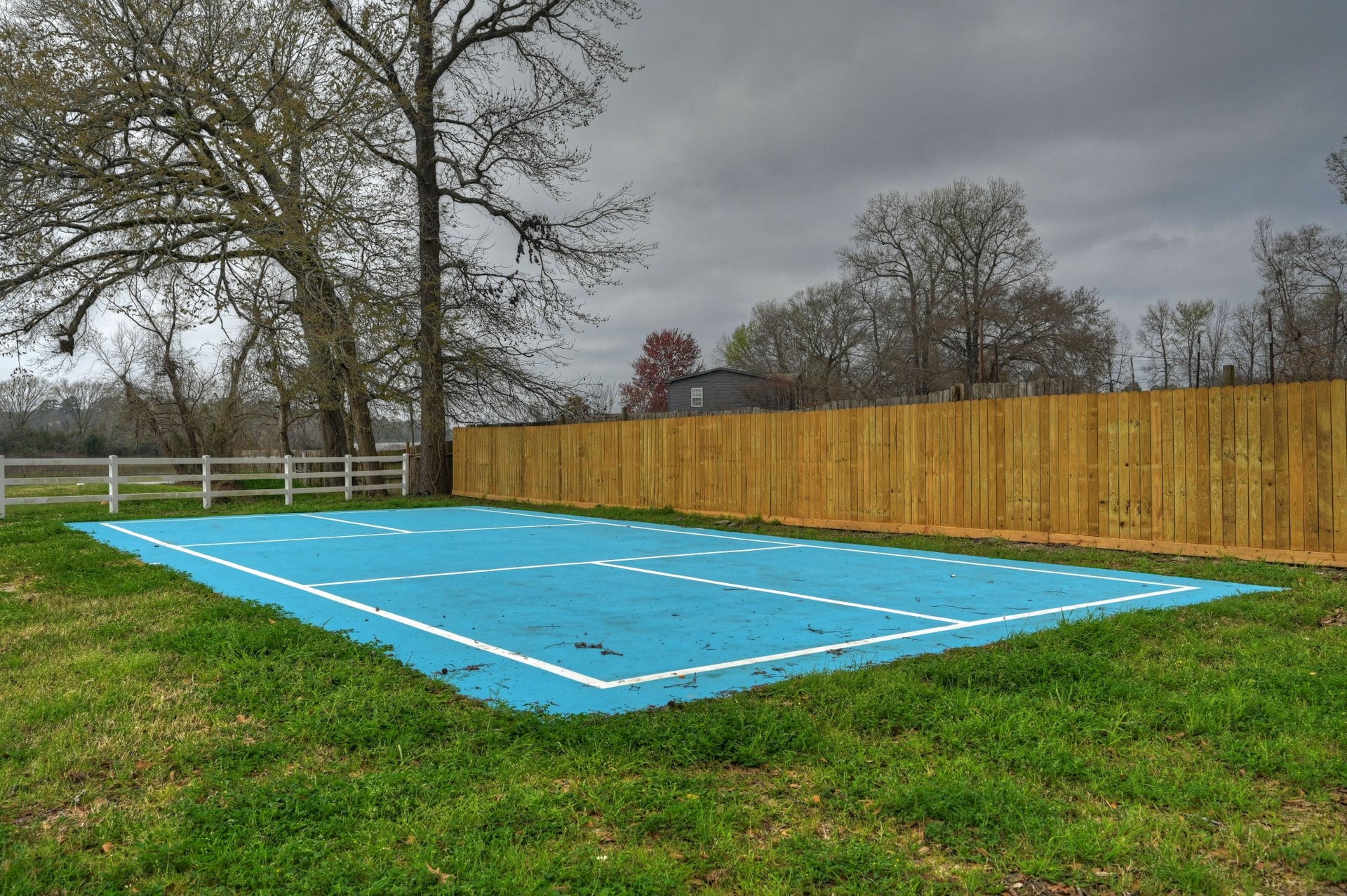 12032 CANAL, Willis, TX 77318