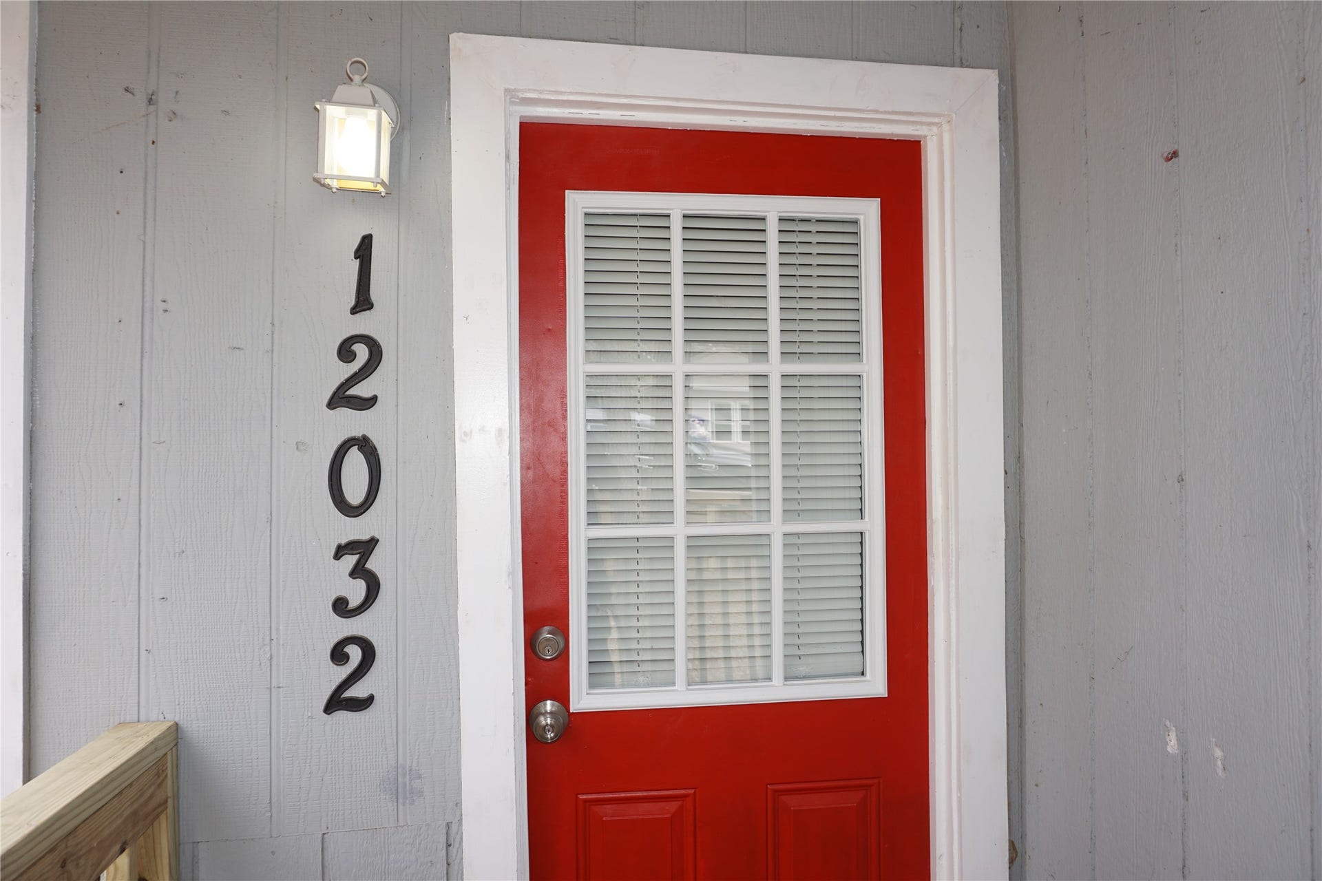 12032 CANAL, Willis, TX 77318