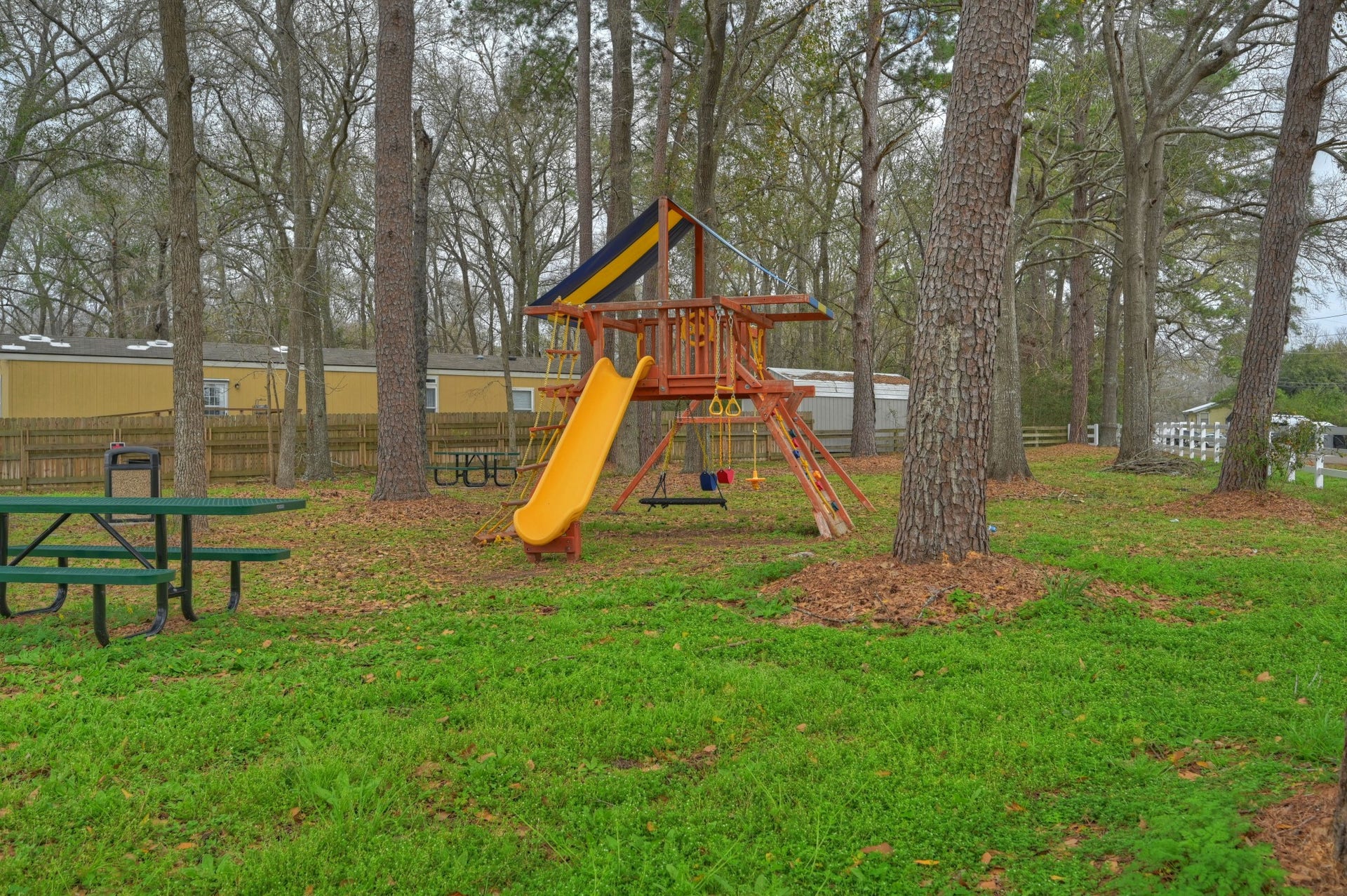 12032 CANAL, Willis, TX 77318