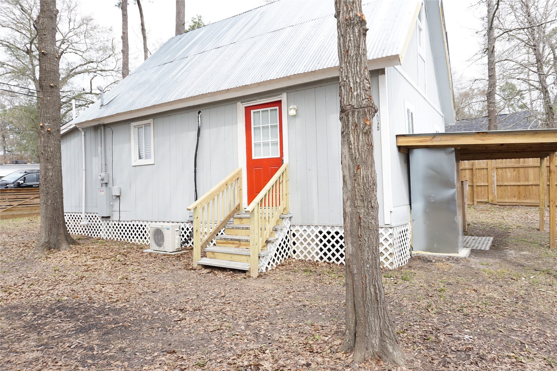 12032 CANAL, Willis, TX 77318