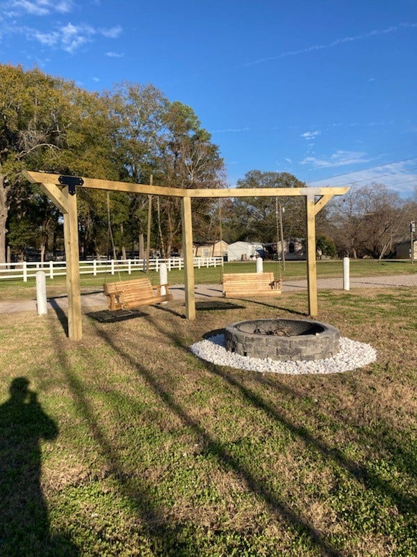 12032 CANAL, Willis, TX 77318