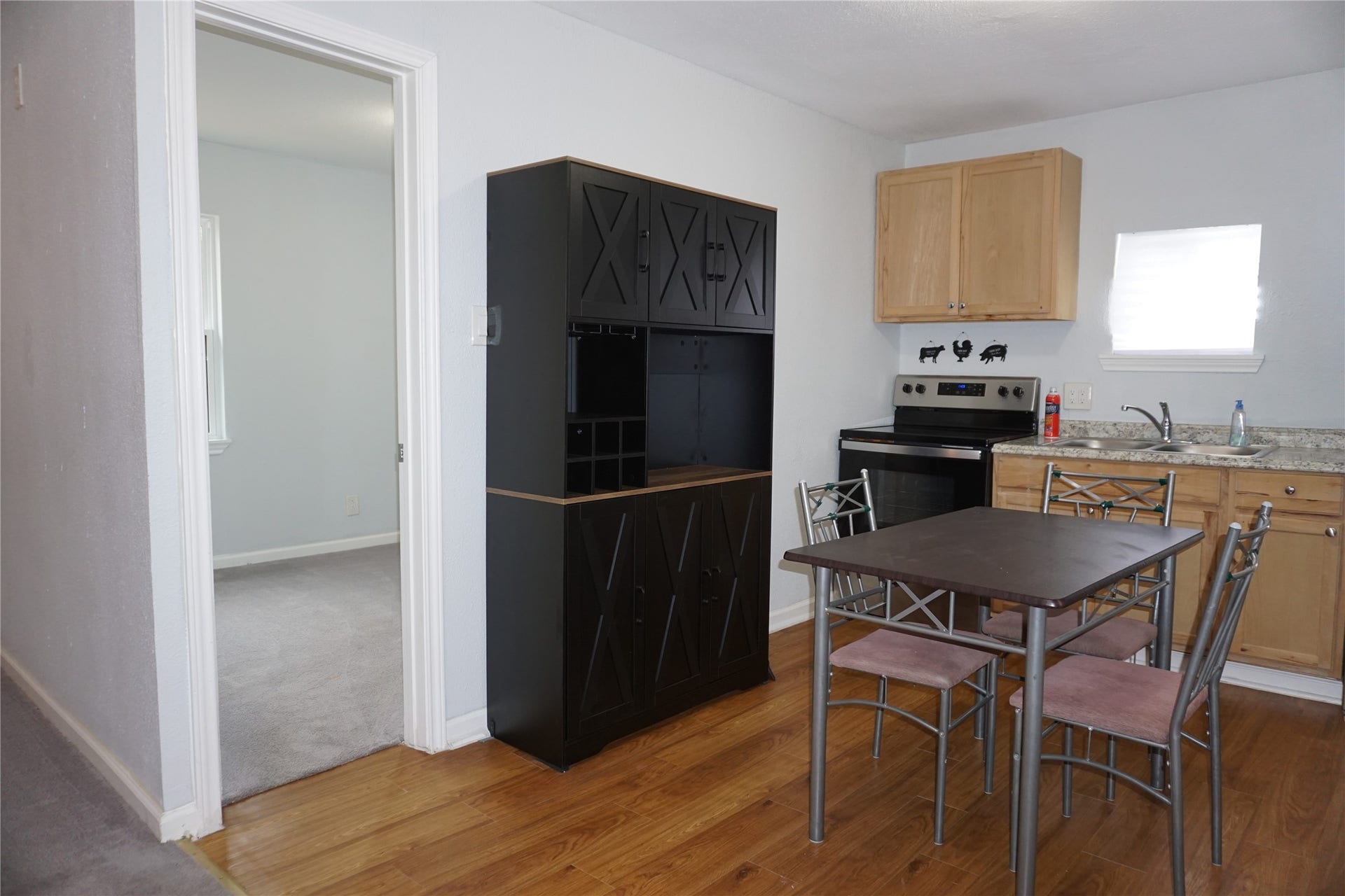 12032 CANAL, Willis, TX 77318