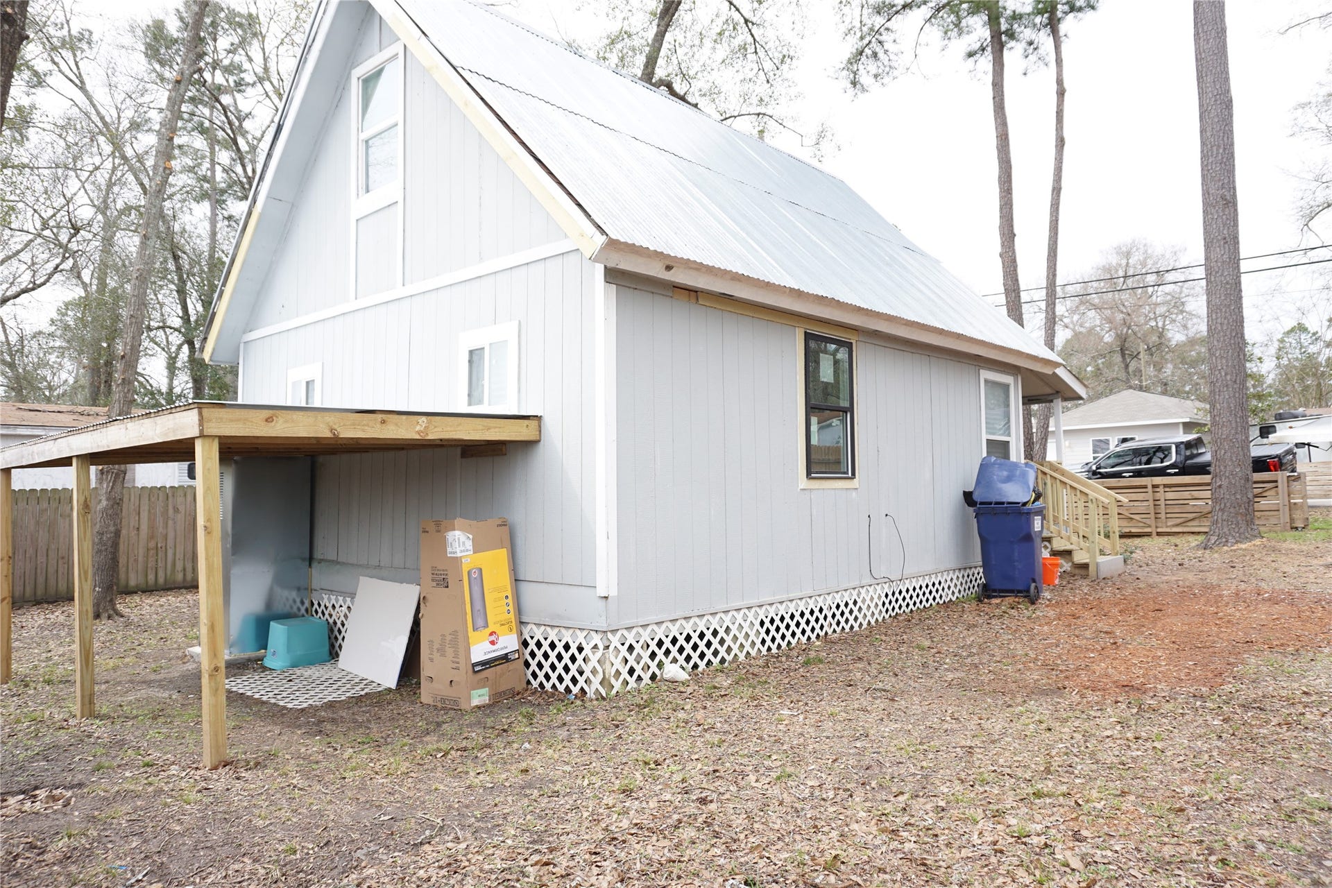 12032 CANAL, Willis, TX 77318
