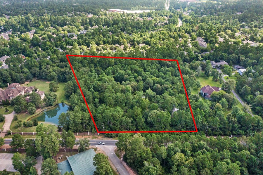 Property photo for 7818 Red Bay Circle, Magnolia, TX