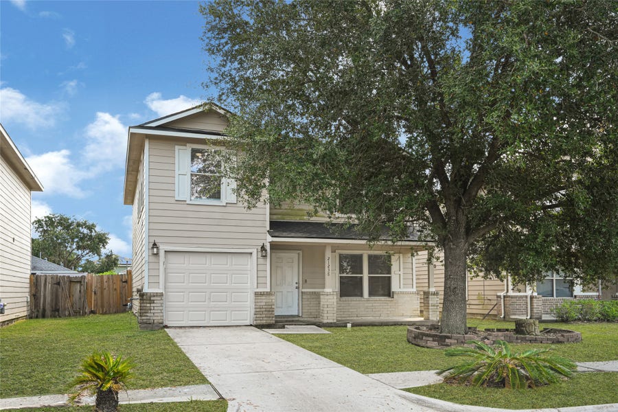 Property photo for 21238 Wortham Oaks Drive, Humble, TX