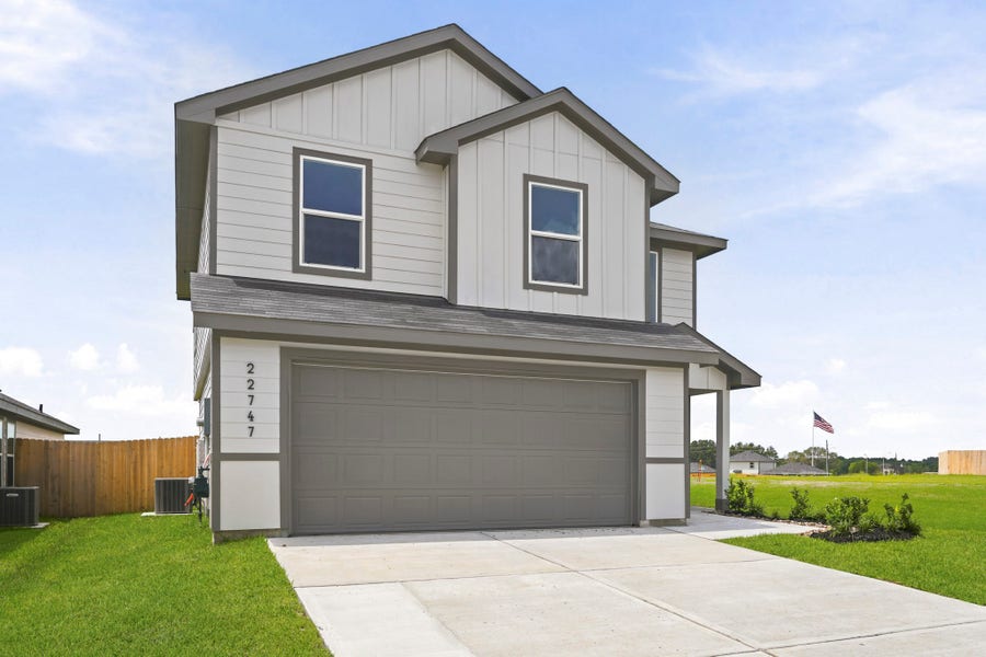 Property photo for 22747 Primrose Wind Lane, Hockley, TX