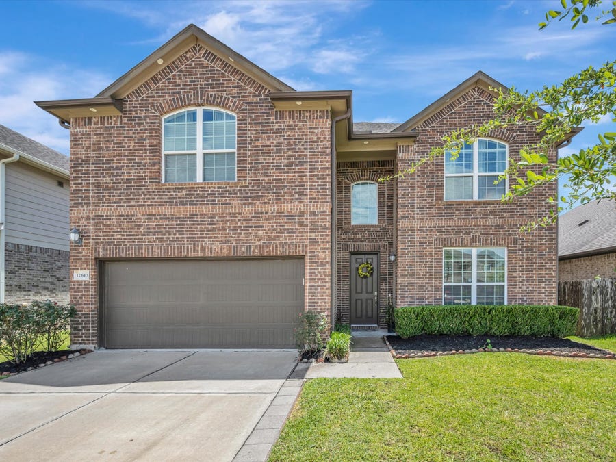 Property photo for 12610 Marley Hills Trail, Houston, TX