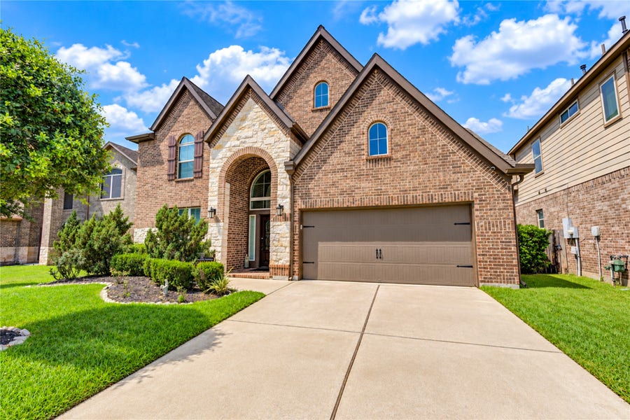Property photo for 3322 Brampton Island Drive, Katy, TX
