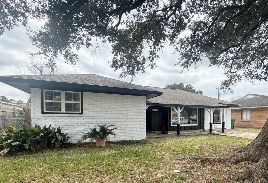 Property photo for 6513 Jackwood Street, Houston, TX