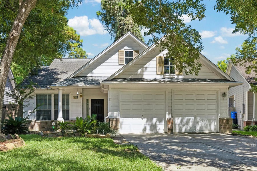 Property photo for 7906 Sinfonia Drive, Houston, TX