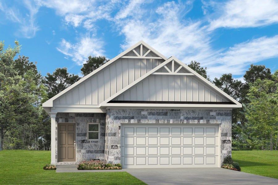 Property photo for 248 Green Juniper Way, Brookshire, TX