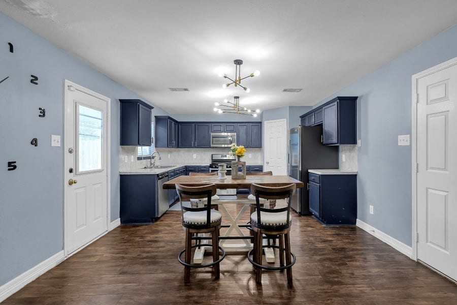 Property photo for 15627 Kentwater Court, Houston, TX