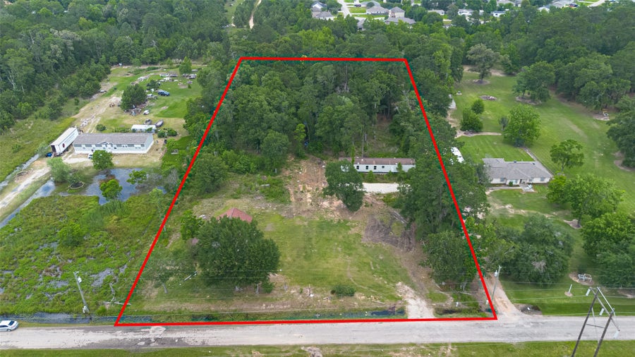 Property photo for 16497 Highline Boulevard, Conroe, TX