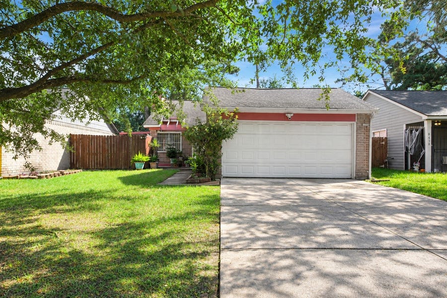 Property photo for 8642 Flower Path Street, Houston, TX