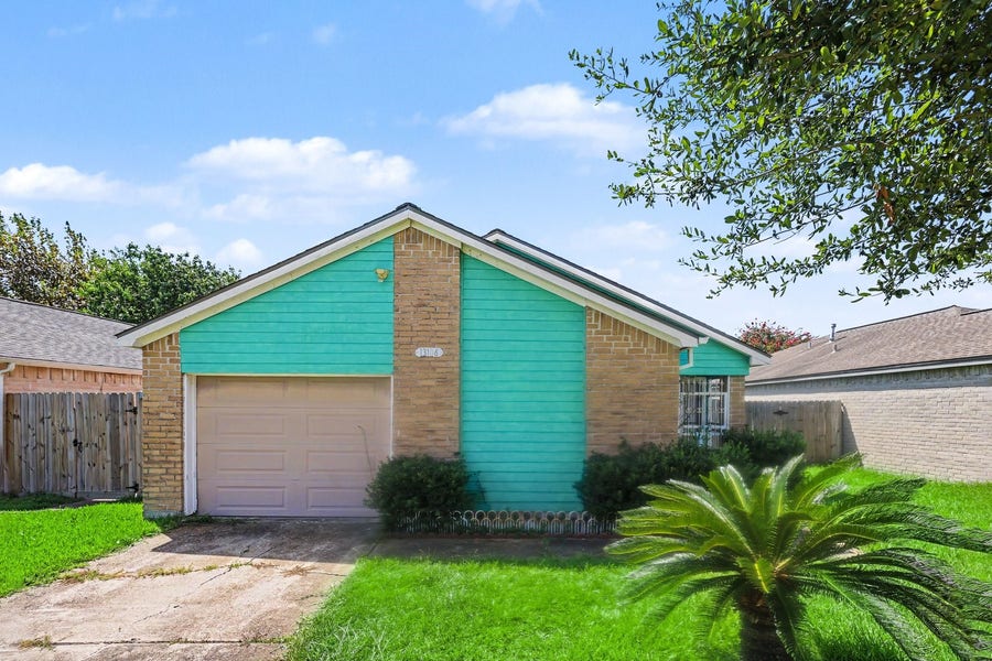 Property photo for 13106 Bamboo Forest Trail, Houston, TX