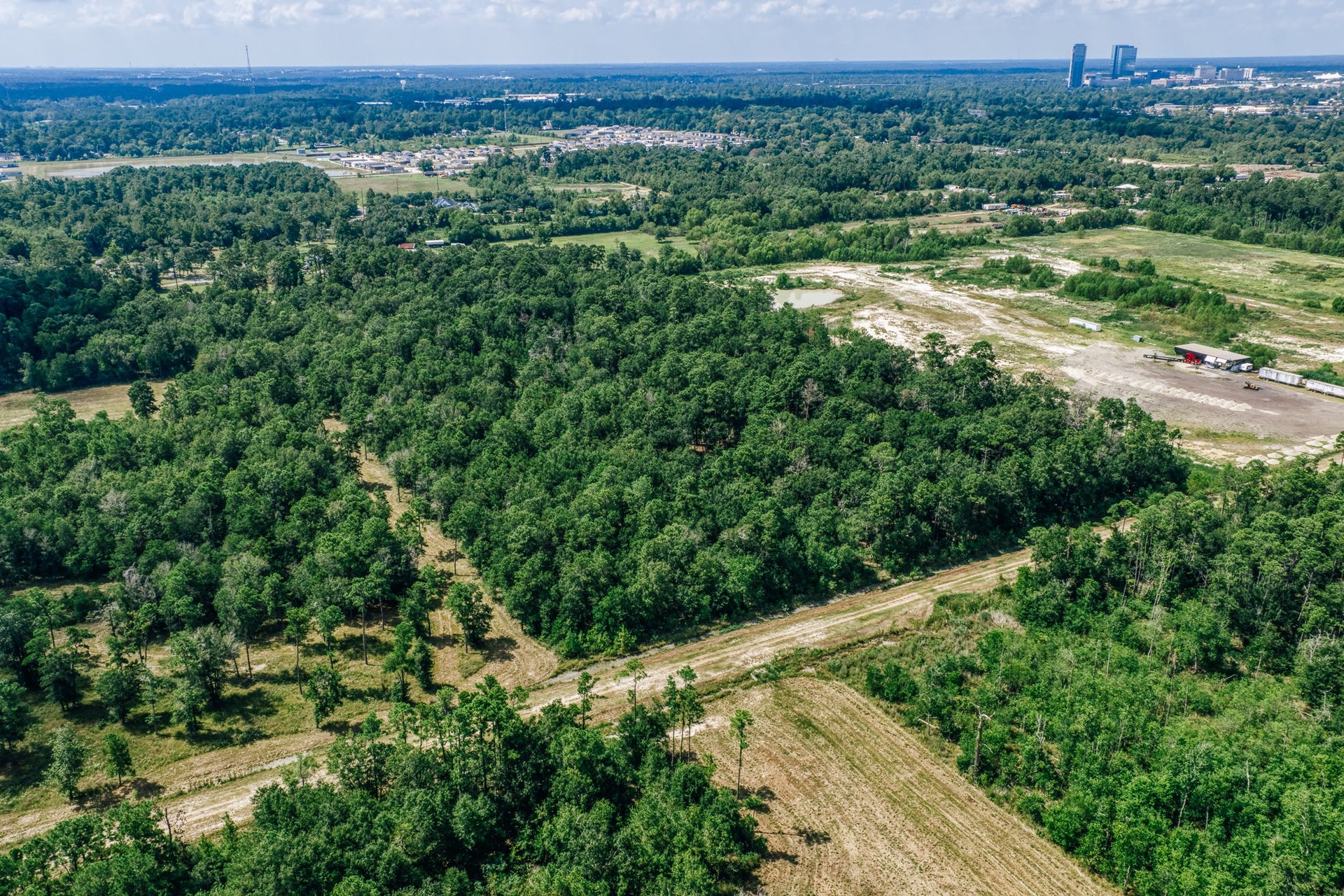 0 Broadway Avenue, Conroe, TX 77385 0 Broadway Avenue, Conroe, TX 77385