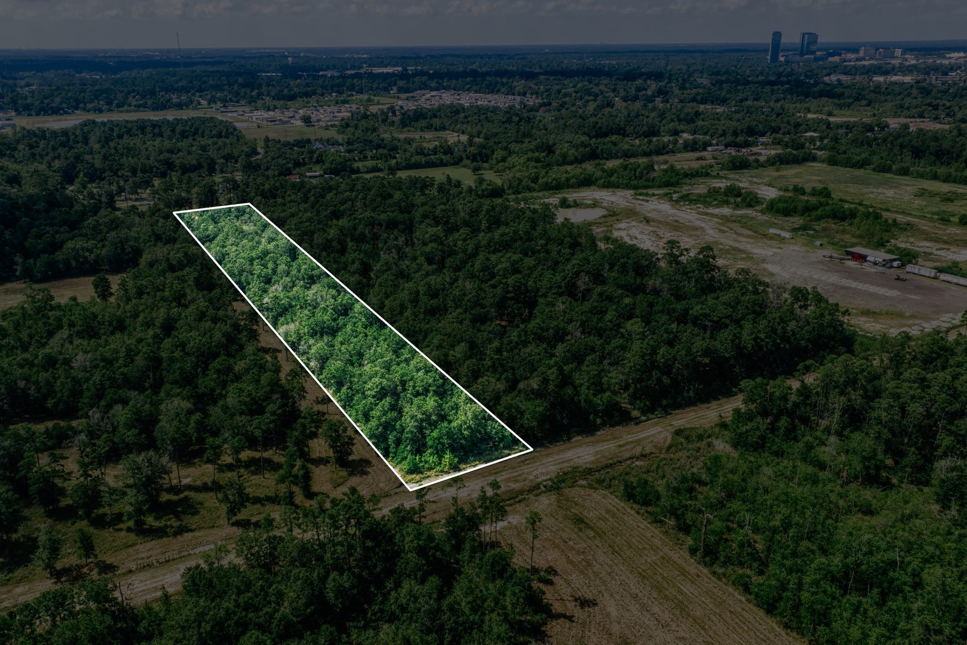 0 Broadway Avenue, Conroe, TX 77385 0 Broadway Avenue, Conroe, TX 77385