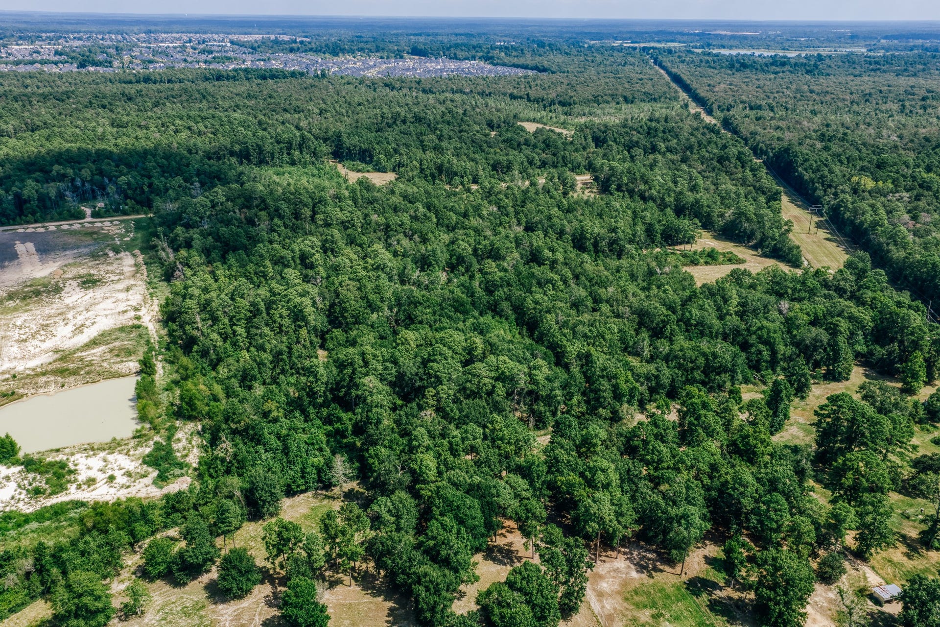0 Broadway Avenue, Conroe, TX 77385 0 Broadway Avenue, Conroe, TX 77385