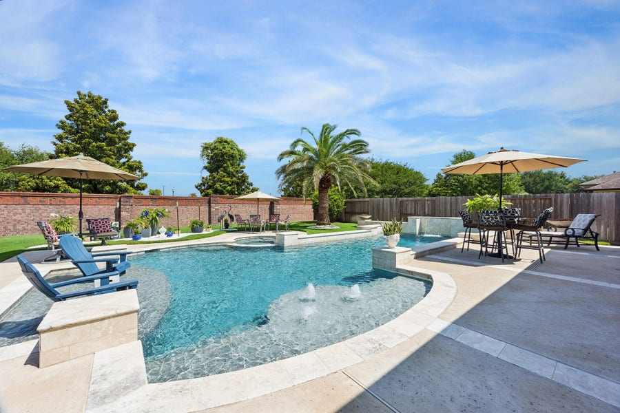 Property photo for 502 Olmstead Park Drive, Sugar Land, TX