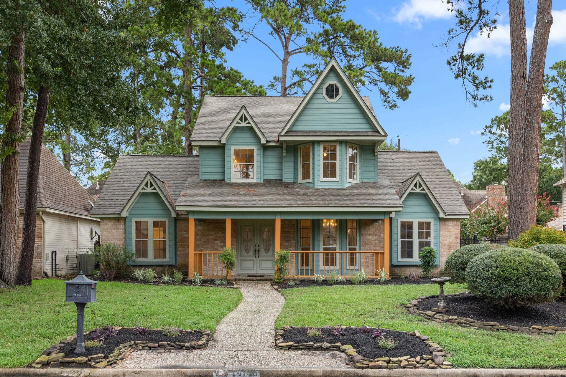 14710 Oak Bluff Court, Houston, TX 77070 14710 Oak Bluff Court, Houston, TX 77070