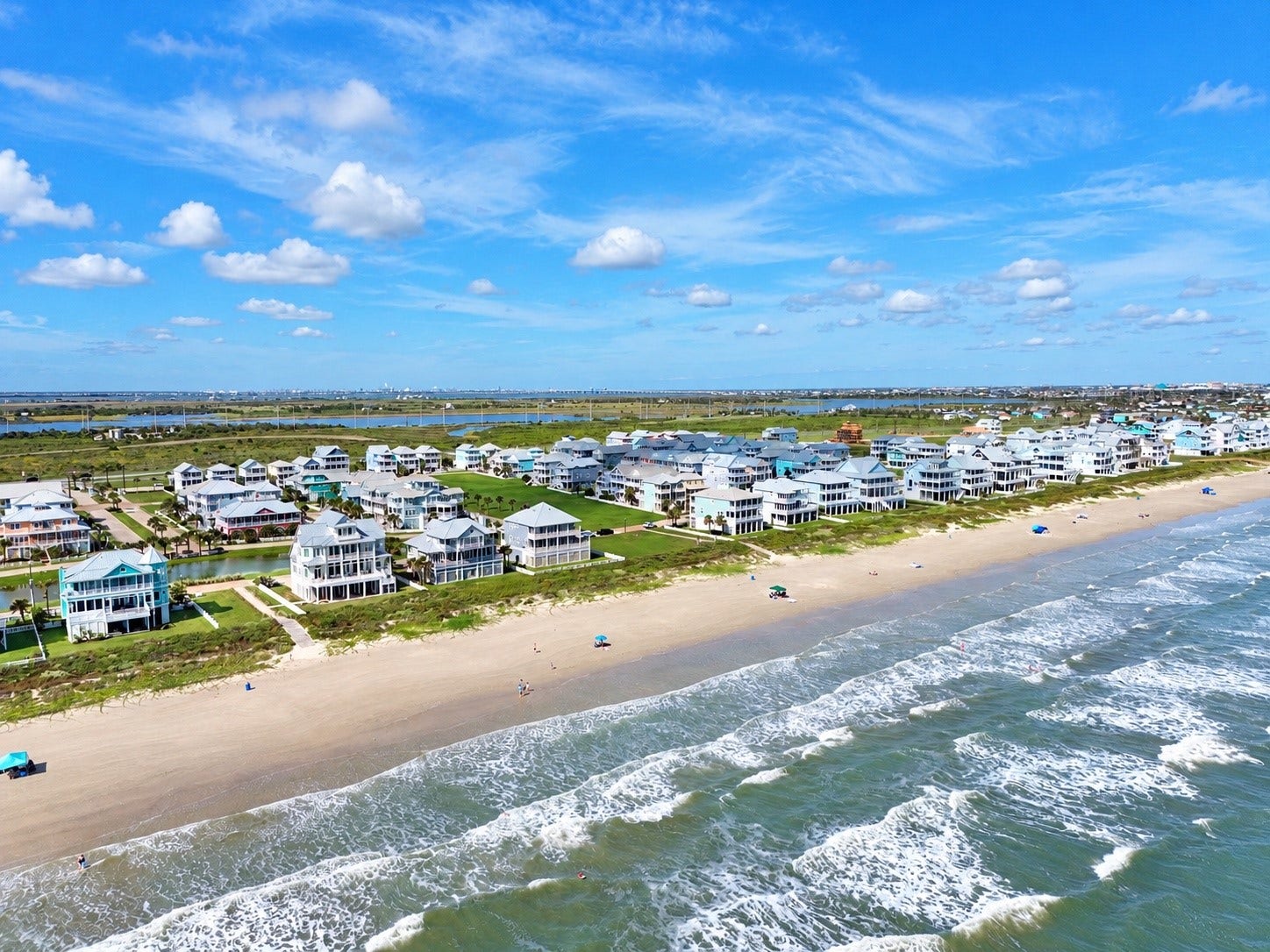 11526 Sea Butterfly, Galveston, TX 77554 11526 Sea Butterfly, Galveston, TX 77554