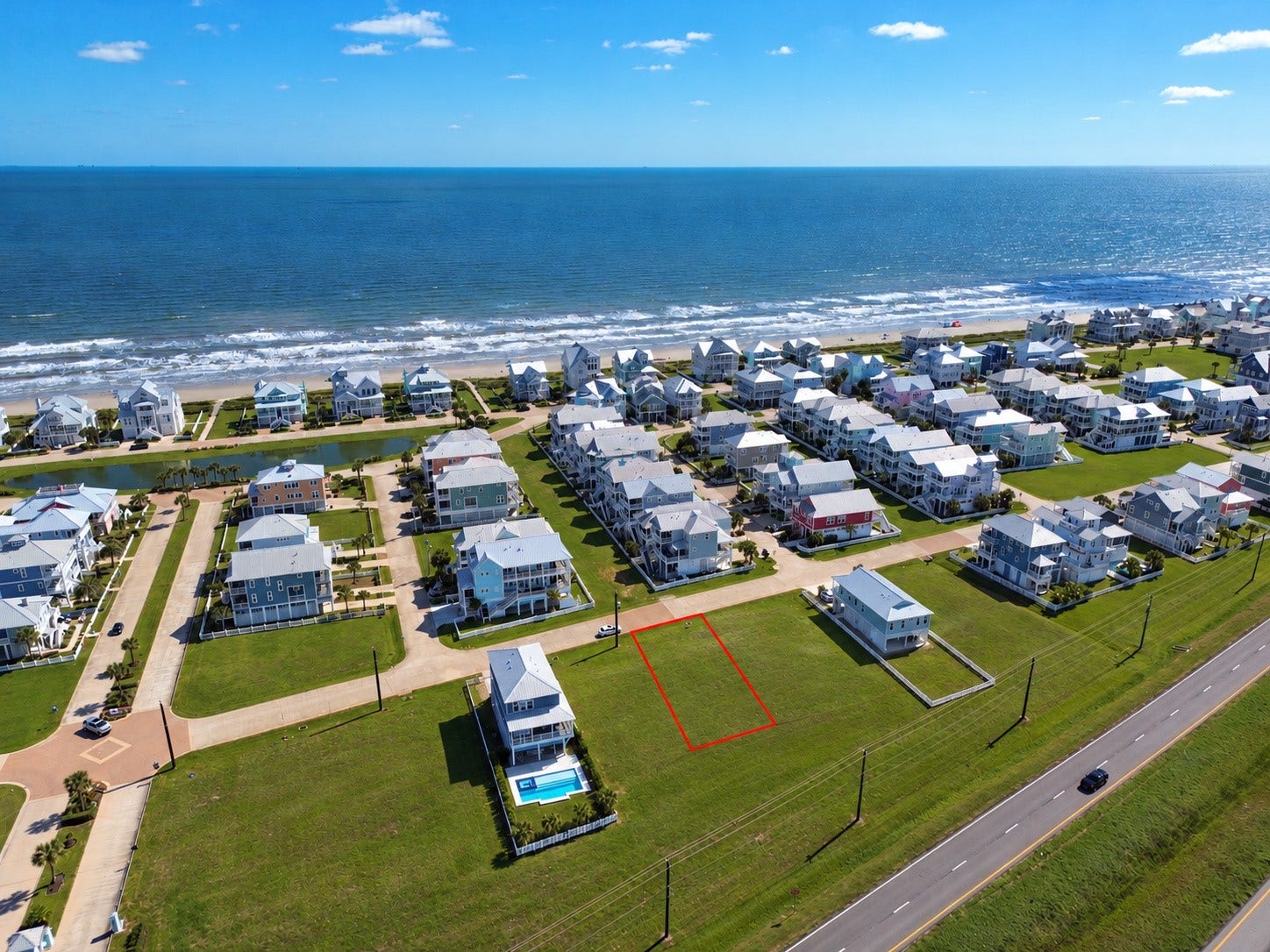 11526 Sea Butterfly, Galveston, TX 77554 11526 Sea Butterfly, Galveston, TX 77554