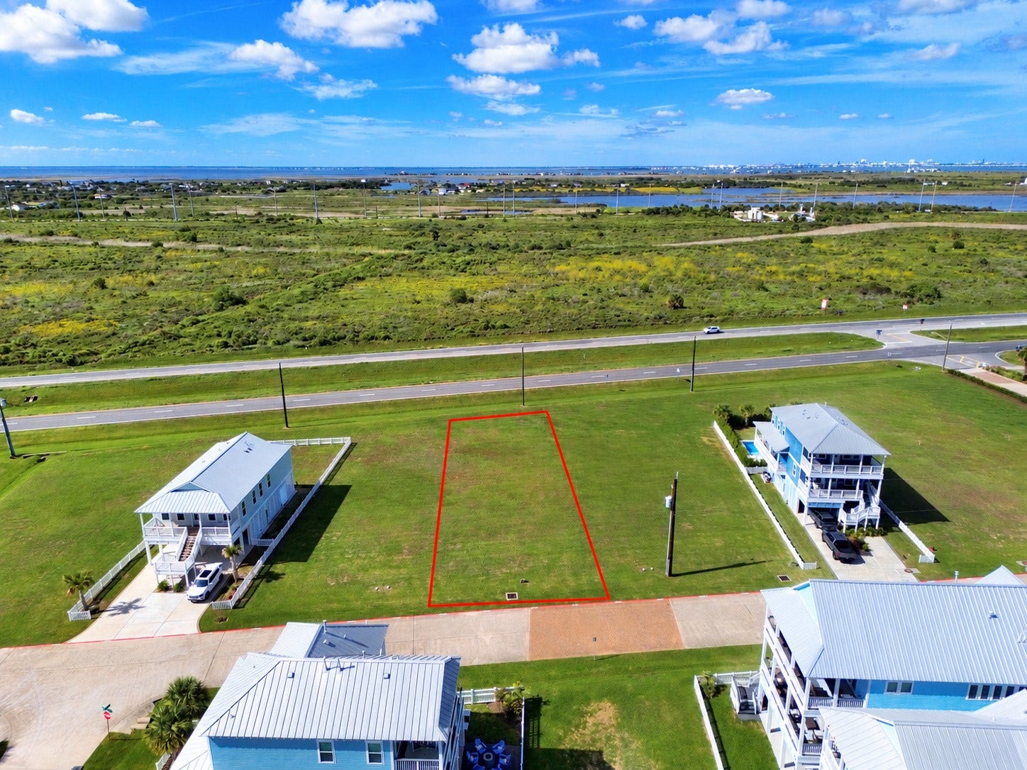 11526 Sea Butterfly, Galveston, TX 77554 11526 Sea Butterfly, Galveston, TX 77554