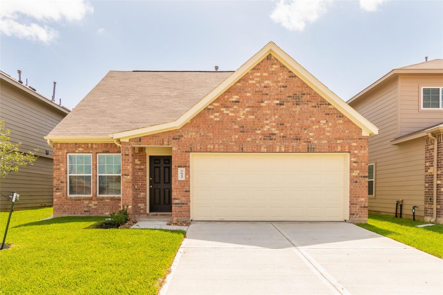 Property photo for 5622 Adelaide River Drive, Katy, TX