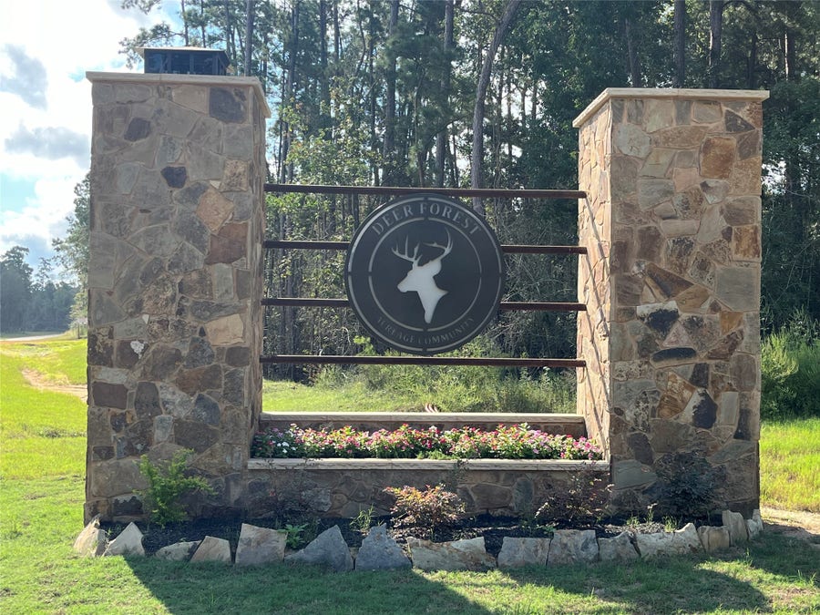 Property photo for 11723 Grand North Road, Willis, TX