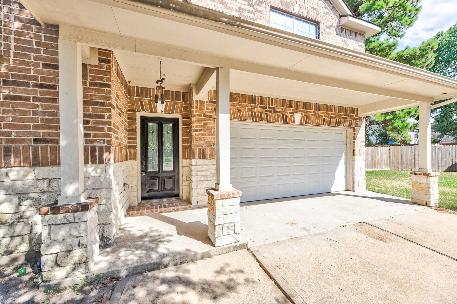 32506 Rosella Lane, Pinehurst, TX 77362