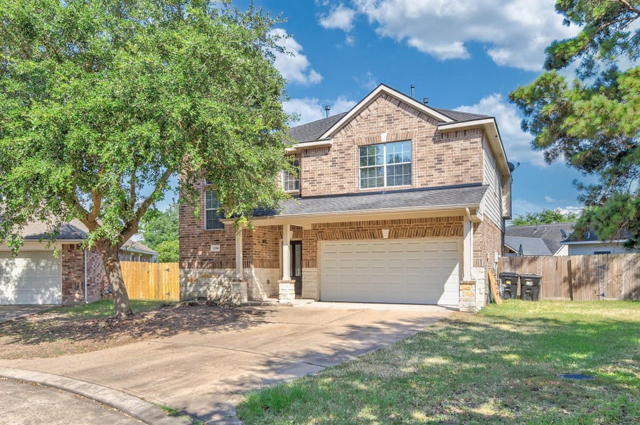 Property photo for 32506 Rosella Lane, Pinehurst, TX