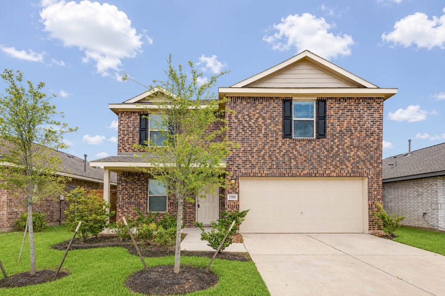 Property photo for 27030 Breakaway Lane, Katy, TX