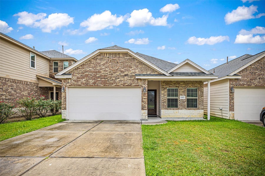 Property photo for 12007 Northpointe Meadows Drive, Tomball, TX