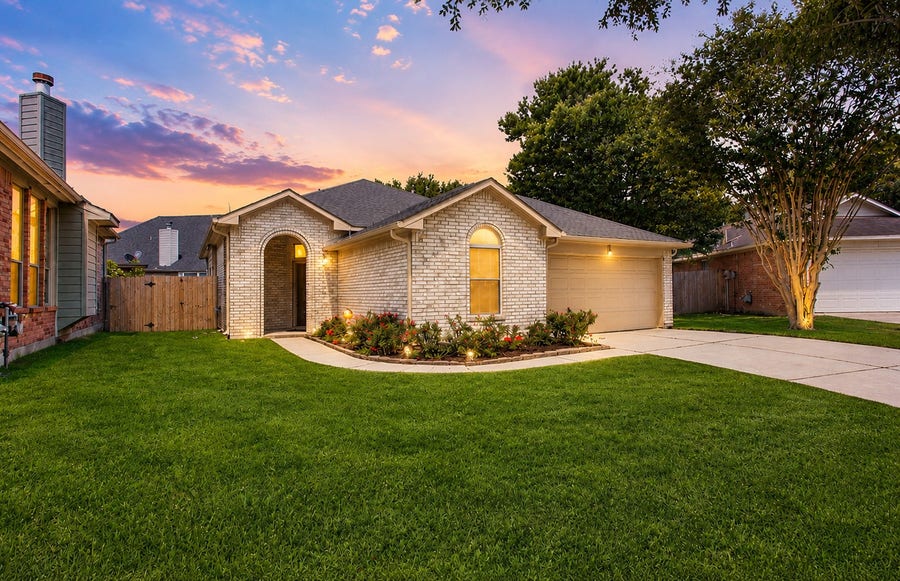 Property photo for 719 Levi Bend, Magnolia, TX