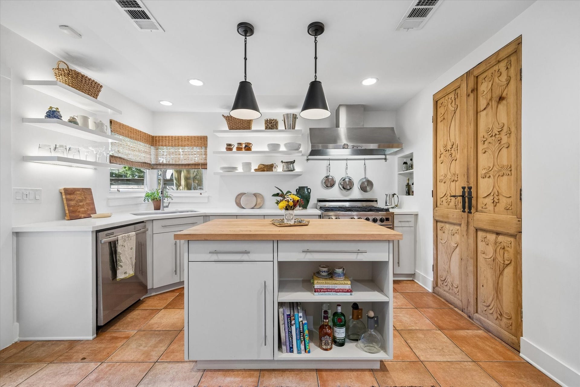 3927 Colquitt Street, Houston, TX 77027