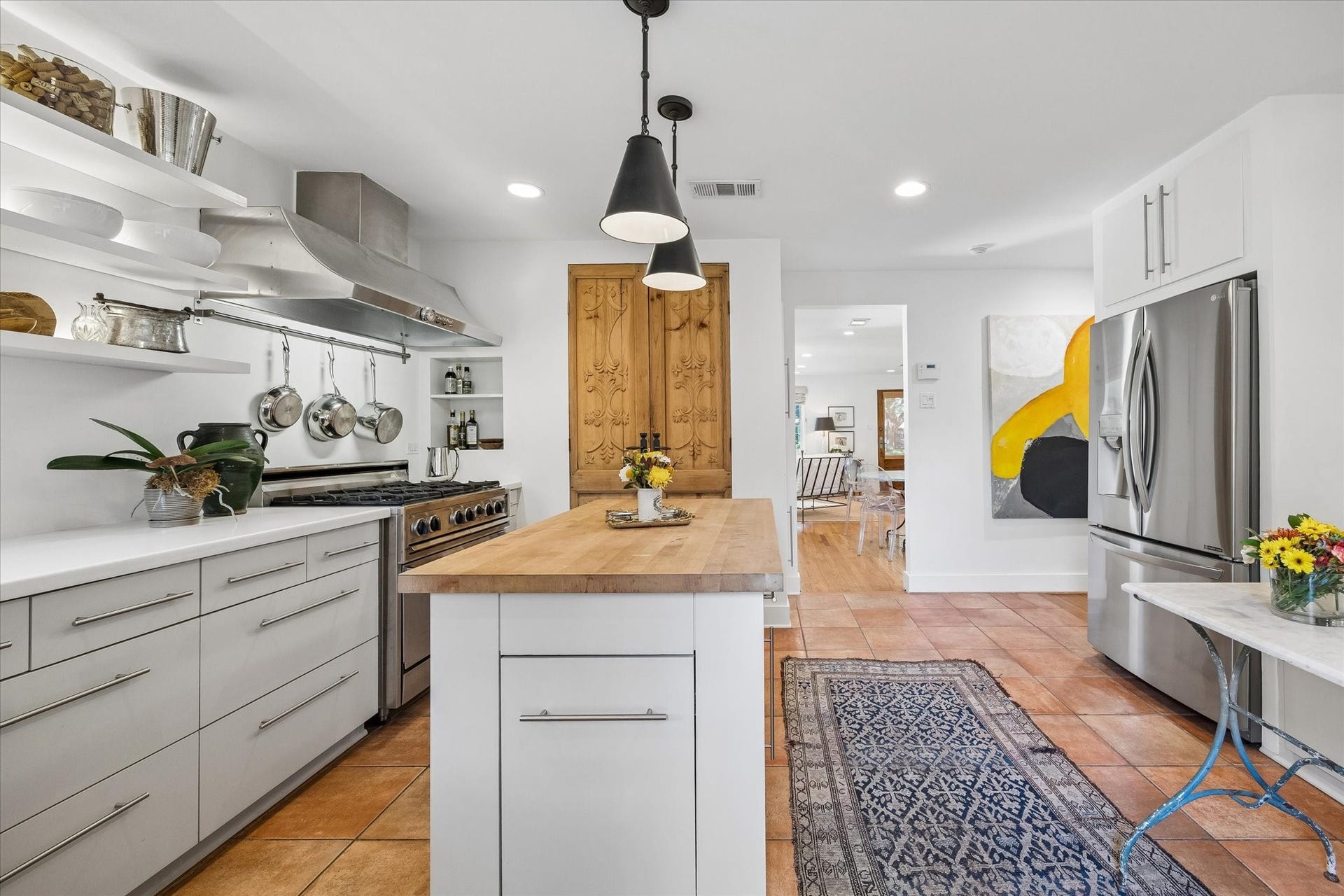 3927 Colquitt Street, Houston, TX 77027