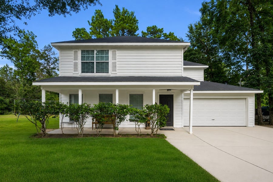 Property photo for 14781 Cypress Drive, Conroe, TX