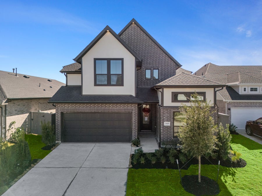 Property photo for 26419 Brilliant Beam Way, Hockley, TX