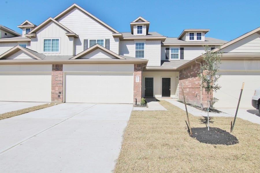 Property photo for 18206 Bethany Manor Court, Katy, TX