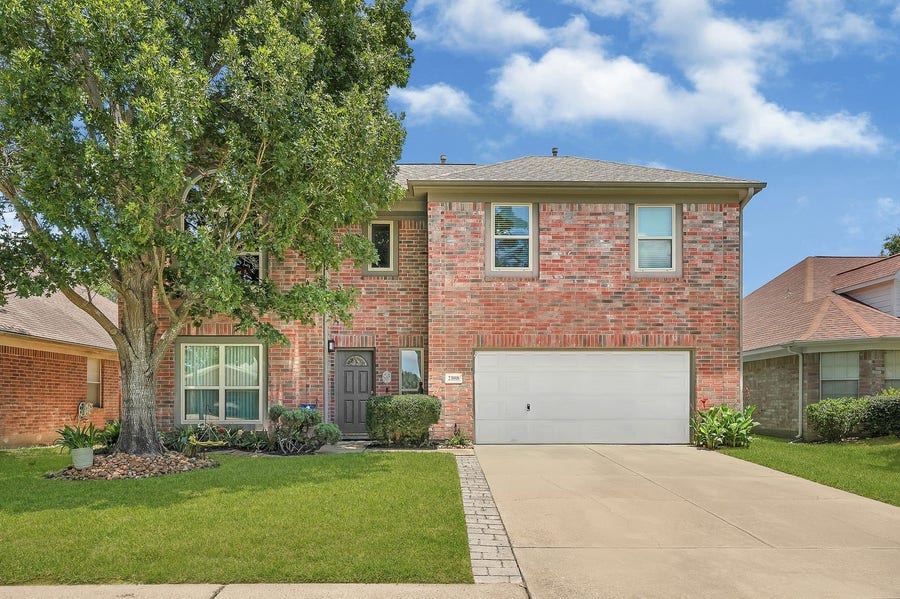 Property photo for 23918 Ayscough Lane, Katy, TX